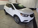 Certified 2022 Buick Encore Preferred w/ Safety Package image 3