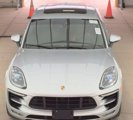 Used 2018 Porsche Macan GTS w/ Premium Package Plus image 4
