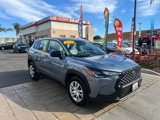 Used 2023 Toyota Corolla Cross L image 2