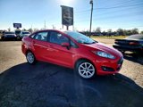 Used 2015 Ford Fiesta SE image 4