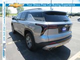 Used 2024 Chevrolet Traverse LT image 5