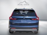 New 2025 Honda CR-V Sport image 4