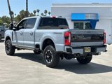 New 2025 Ford F250 Platinum image 4