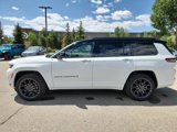 New 2025 Jeep Grand Cherokee L Summit w/ Advanced Protech Group IV image 2