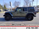New 2025 Jeep Wrangler Willys image 5