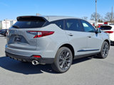 New 2025 Acura RDX A-Spec image 4