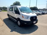 Used 2022 Ford Transit 250 Low Roof w/ Exterior Upgrade Package image 3