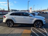 New 2025 Volkswagen Atlas Cross Sport SEL image 6