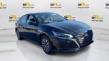 Used 2025 Nissan Altima 2.5 SV image 3