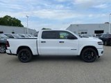 New 2025 RAM 1500 Laramie w/ Night Edition image 2