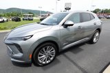 New 2025 Buick Envision Avenir image 6