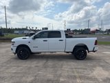 New 2025 RAM 2500 Big Horn image 4