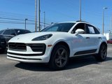 Used 2023 Porsche Macan image 4
