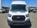Certified 2023 Ford Transit 350 148 High Roof image 5