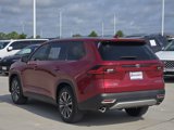 New 2025 Toyota Grand Highlander AWD Hybrid image 4