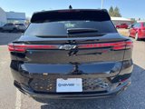 New 2025 Chevrolet Equinox EV RS image 4