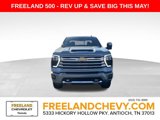 New 2025 Chevrolet Silverado 3500 High Country w/ Technology Package image 2