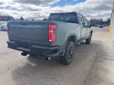New 2025 Chevrolet Silverado 2500 LTZ w/ LTZ Plus Package image 4