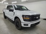 New 2025 Ford F150 XLT w/ Equipment Group 303A High image 3