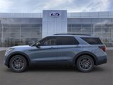 New 2025 Ford Explorer ST w/ Sun And Sound Package image 3