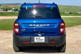 Used 2024 Ford Bronco Sport Big Bend image 6