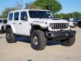 New 2025 Jeep Wrangler Unlimited Rubicon 392 image 3