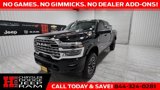 New 2025 RAM 2500 Limited image 3