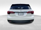 Used 2015 Acura MDX SH-AWD w/ Technology Package image 5