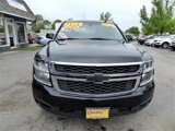Used 2015 Chevrolet Tahoe 4WD w/ Remote Keyless Entry Package image 3