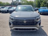 New 2025 Volkswagen Atlas Peak Edition SE image 2