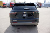 Used 2025 Chevrolet Equinox LT w/ Convenience Package II image 5