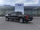 New 2025 Ford F350 Lariat image 4
