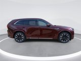 New 2025 MAZDA CX-90 3.3 Turbo S w/ Premium Plus image 4