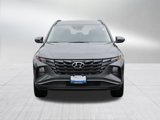 Certified 2022 Hyundai Tucson SEL w/ Convenience Package image 2