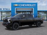 New 2025 Chevrolet Silverado 2500 LT image 2