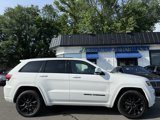 Used 2019 Jeep Grand Cherokee Altitude image 4