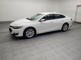 Used 2023 Chevrolet Malibu LT image 2