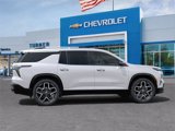 New 2025 Chevrolet Traverse High Country w/ LPO, Floor Liner Package image 5