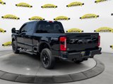 New 2025 Ford F350 Lariat image 3