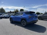 New 2026 Chevrolet Equinox RS image 3