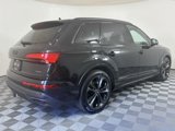 New 2025 Audi Q7 3.0T Prestige image 3