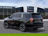 New 2025 GMC Yukon AT4 Ultimate image 3