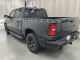 New 2026 RAM 1500 Tradesman image 5
