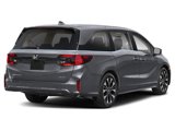 New 2025 Honda Odyssey Elite image 2
