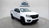 Used 2019 Chevrolet Colorado LT w/ Redline Special Edition image 2