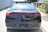 Used 2023 Mercedes-Benz EQE 350+ 4MATIC Sedan image 6