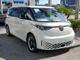 New 2025 Volkswagen ID. Buzz Pro S image 4