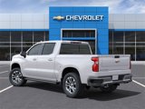 New 2025 Chevrolet Silverado 1500 LTZ w/ Technology Package image 3