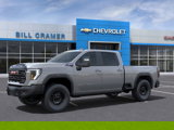 New 2025 GMC Sierra 2500 AT4X w/ AT4X AEV Edition image 2