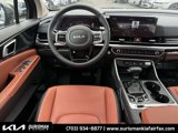 New 2026 Kia Carnival SX Prestige image 3